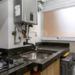 Apartamento à venda com 2 quartos, sendo 1 suíte, em Vila Gustavo, São Paulo, SP