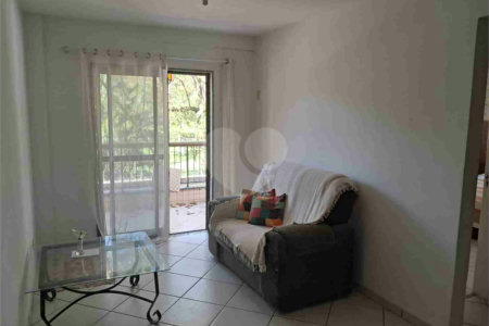 Apartamento à venda com 2 quartos, sendo 1 suíte, em Vargem Grande, Rio de Janeiro, RJ