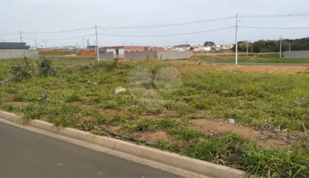 Terreno à venda em Residencial Arcoville, São Carlos, SP