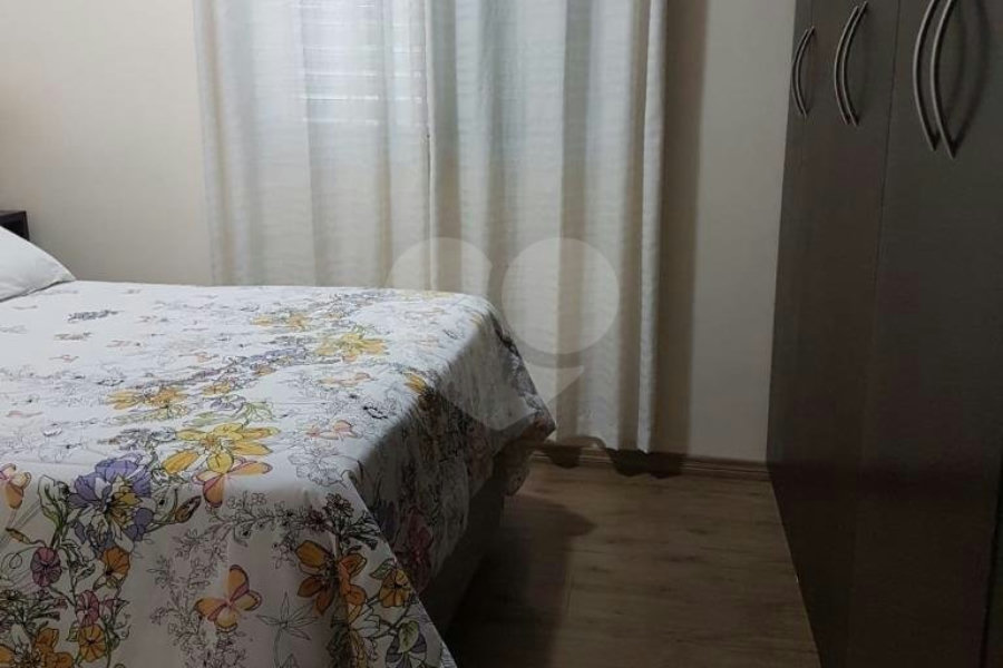Apartamento à venda com 3 quartos, sendo 1 suíte, em Limão, São Paulo, SP