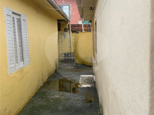 Casa à venda com 3 quartos em Parque Edu Chaves, São Paulo, SP