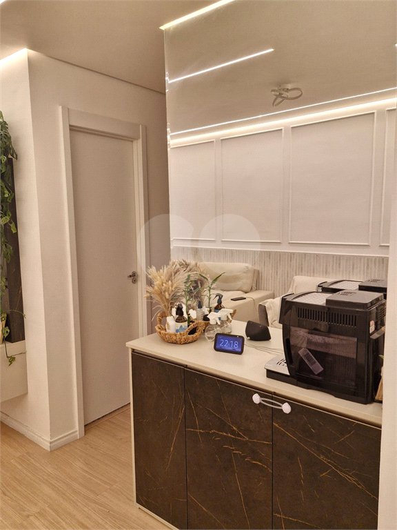 Apartamento à venda com 3 quartos, sendo 1 suíte, em Parque Residencial da Lapa, São Paulo, SP