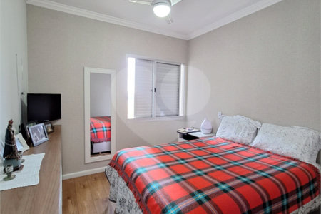 Apartamento à venda com 3 quartos, sendo 1 suíte, em Vila Polopoli, São Paulo, SP