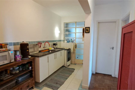 Apartamento à venda com 2 quartos em Sumarezinho, São Paulo, SP