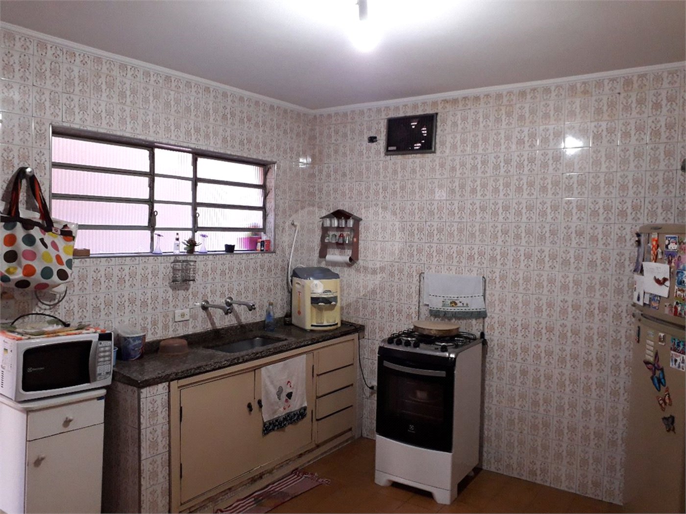 Sobrado à venda com 3 quartos, sendo 1 suíte, em Mandaqui, São Paulo, SP