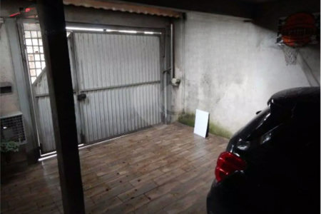 Sobrado à venda com 3 quartos, sendo 1 suíte, em Vila Ré, São Paulo, SP