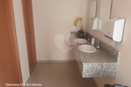 Apartamento para alugar com 3 suítes em Água Fria, São Paulo, SP