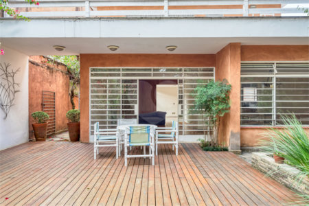 Casa à venda ou para alugar com 3 quartos, sendo 1 suíte,  em Brooklin Velho, São Paulo, SP