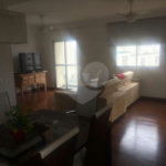 Apartamento à venda com 3 suítes em Jardim Londrina, São Paulo, SP