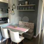 Apartamento à venda com 3 quartos em Ferrazópolis, São Bernardo do Campo, SP