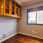 Apartamento à venda com 4 quartos, sendo 3 suítes, em Brooklin Paulista, São Paulo, SP