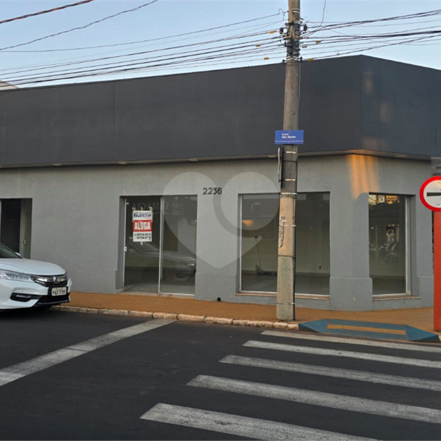 Salão para alugar no Centro, Araraquara, SP