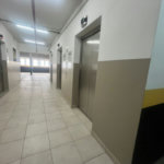 Sala Comercial para Locação Anual no Helbor Offices Santos | Moderna, Mobiliada e Pronta para Uso