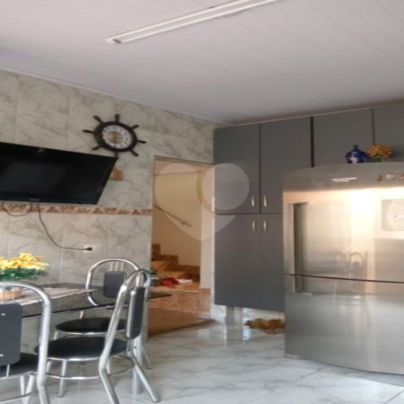 Casa à venda com 4 quartos em Vila Ré, São Paulo, SP