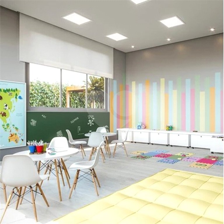Apartamento à venda com 3 suítes em Vila Sofia, São Paulo, SP