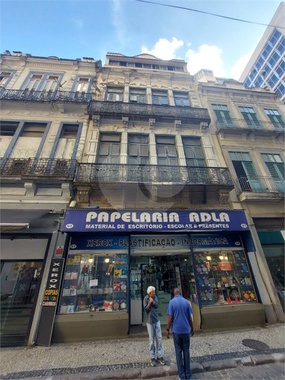 Prédio à venda no Centro, Rio de Janeiro, RJ