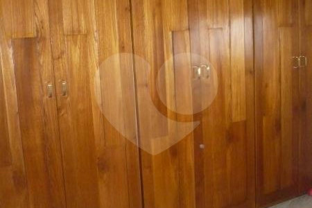 Apartamento à venda com 4 quartos, sendo 2 suítes,  em Santana, São Paulo, SP