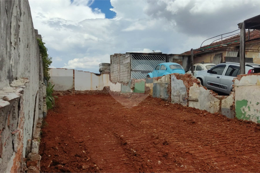 Terreno à venda em Vila Prudente, São Paulo, SP