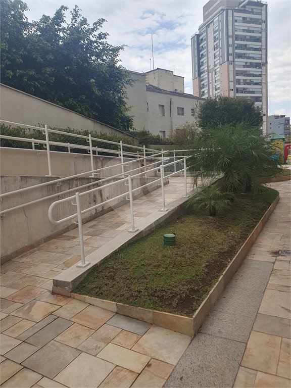 Apartamento à venda com 3 quartos, sendo 2 suítes,  em Santana, São Paulo, SP