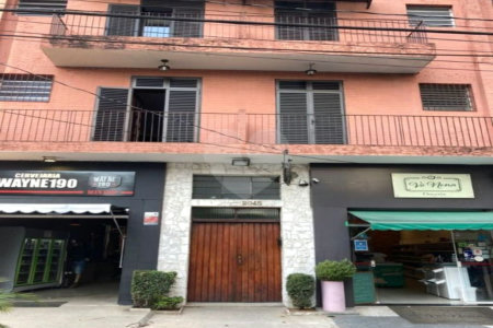 Apartamento à venda com 2 quartos em Ipiranga, São Paulo, SP
