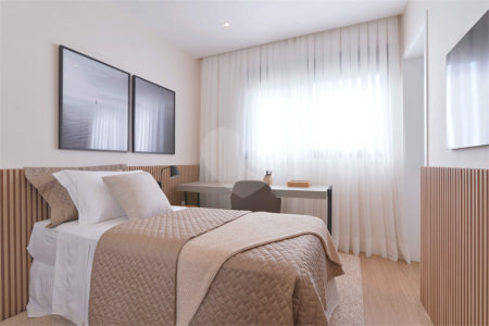 Apartamento à venda com 4 suítes em Parque Campolim, Sorocaba, SP
