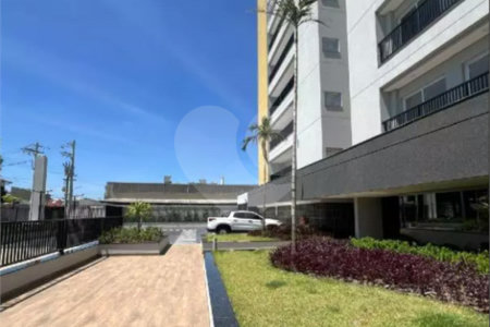 Apartamento à venda com 2 suítes em Jardim Santa Cruz, Indaiatuba, SP