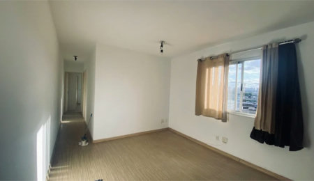 Apartamento à venda com 2 quartos em Rio Pequeno, São Paulo, SP