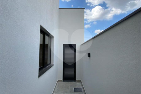 Casa à venda com 2 quartos, sendo 1 suíte, no condomínio Residencial Villagio Wanel, Sorocaba - SP