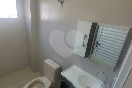 Apartamento para alugar com 2 quartos em Jardim do Mar, São Bernardo do Campo, SP