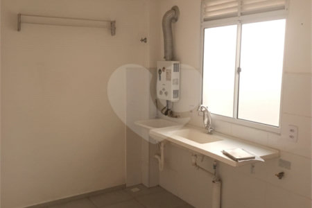Apartamento para alugar com 2 quartos em Campo Grande, Rio de Janeiro, RJ