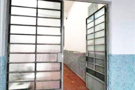 Casa à venda com 2 quartos em Lapa de Baixo, São Paulo, SP