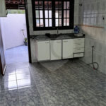 Sobrado à venda com 3 quartos, sendo 1 suíte, em Vila Suissa, Mogi das Cruzes, SP