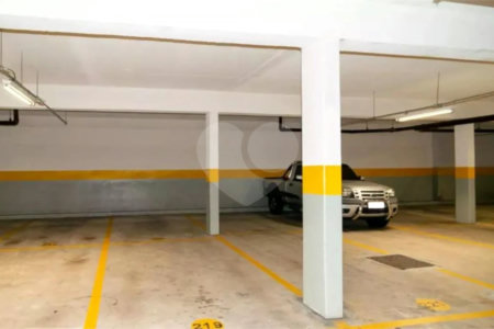 Apartamento à venda com 1 quarto em Liberdade, São Paulo, SP