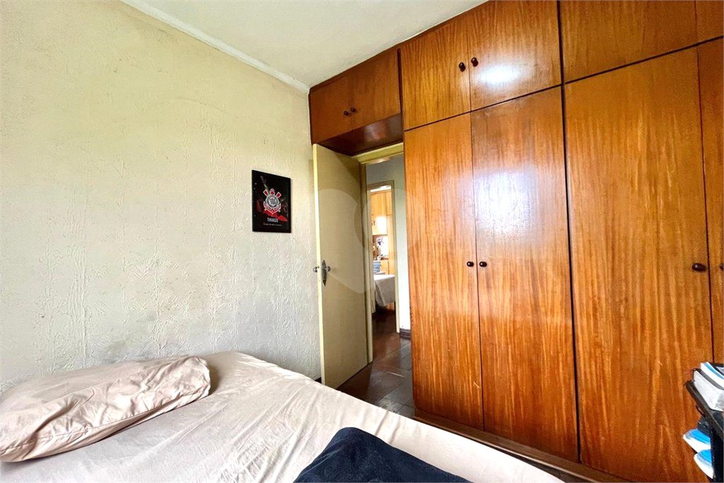 Apartamento à venda com 2 quartos, sendo 1 suíte,  em Jabaquara, São Paulo, SP