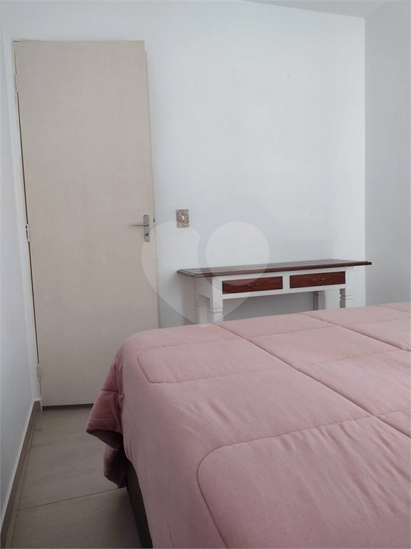Apartamento à venda com 2 quartos em Parque Munhoz, São Paulo, SP