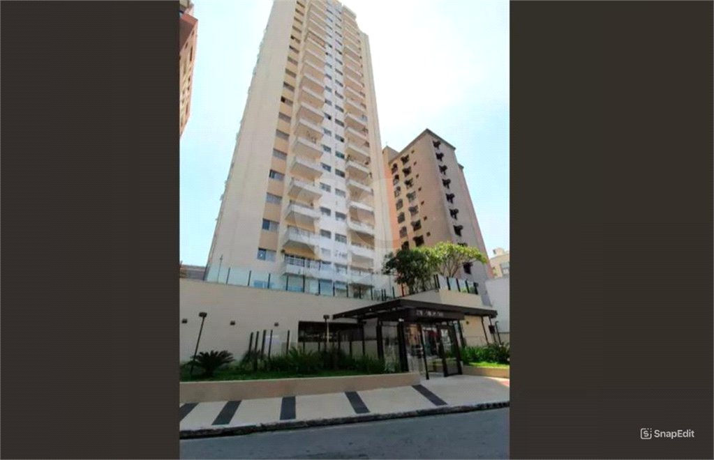 Apartamento à venda com 1 suíte em Vila Olímpia, São Paulo, SP