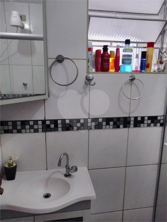 Casa de Vila à venda com 2 quartos em Santana, São Paulo, SP