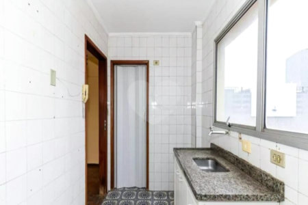 Apartamento à venda ou para alugar com 2 quartos em Tucuruvi, São Paulo, SP