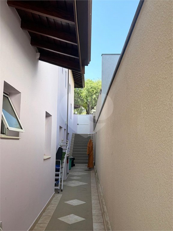 Casa à venda com 3 quartos, sendo 1 suíte, no condomínio Residencial Grape Village, Vinhedo - SP