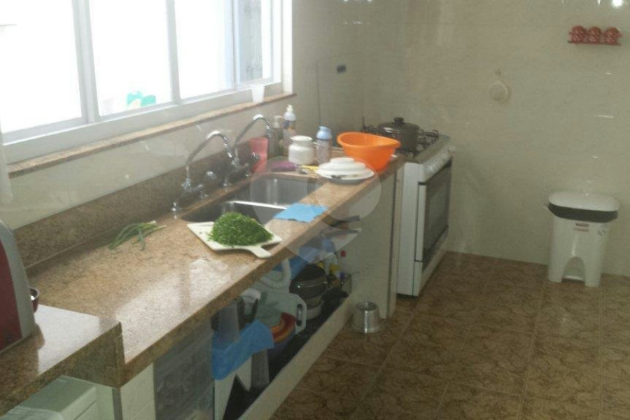 Casa à venda com 3 suítes em Jardim Franca, São Paulo, SP