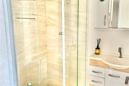 Apartamento à venda ou para alugar com 1 suíte em Indianópolis, São Paulo, SP