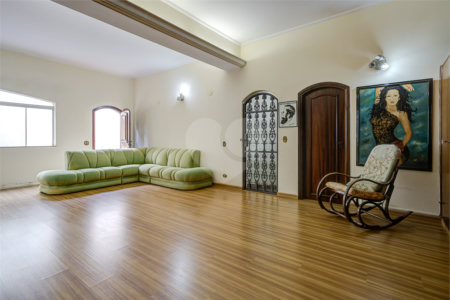 Casa à venda com 3 suítes em Morumbi, São Paulo, SP