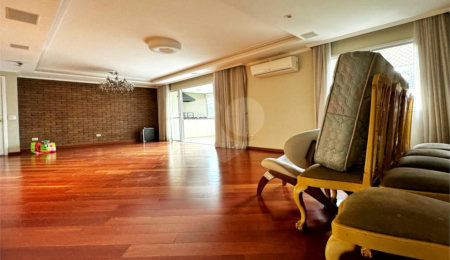 Apartamento à venda com 2 suítes em Barra Funda, São Paulo, SP