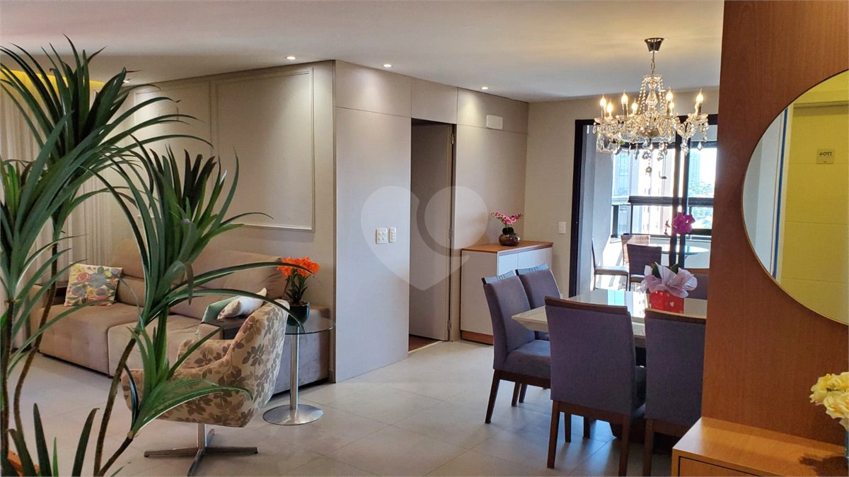 Apartamento à venda com 2 suítes em Jardim Olhos D'Água II, Ribeirão Preto, SP