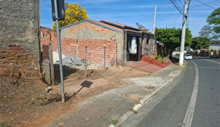 Terreno à venda no Centro, Alambari, SP