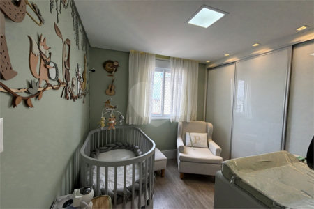 Apartamento à venda com 2 quartos, sendo 1 suíte, em Santa Teresinha, São Paulo, SP