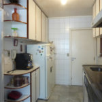 Apartamento à venda com 4 quartos, sendo 1 suíte, em Vila Leopoldina, São Paulo, SP