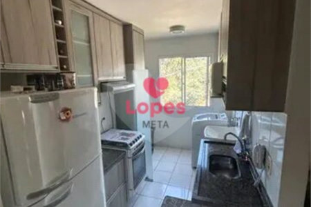 Apartamento à venda com 2 quartos em Jardim Sul, São José dos Campos, SP