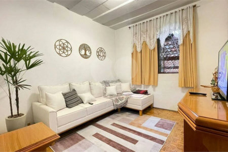 Casa à venda com 3 quartos em Jardim Esplanada, Jundiaí, SP