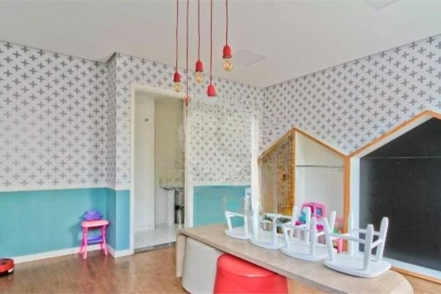 Apartamento à venda com 2 quartos em Vila Nova Cachoeirinha, São Paulo, SP